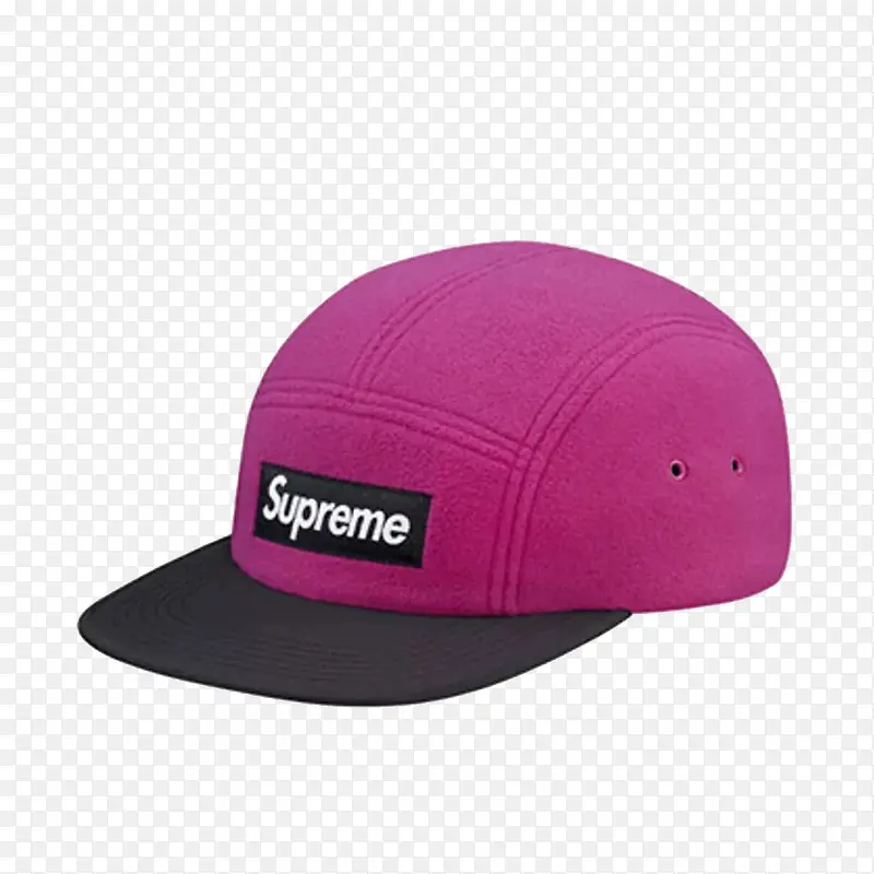 supreme帽子