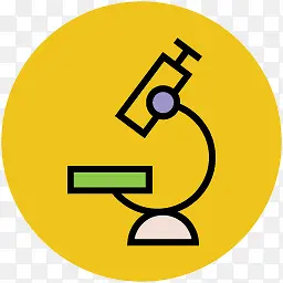 科学图标科学图片