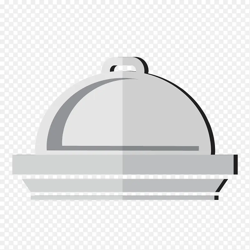 矢量餐盘餐盖PNG图片素材下载_图片编号8909691-PNG素材网