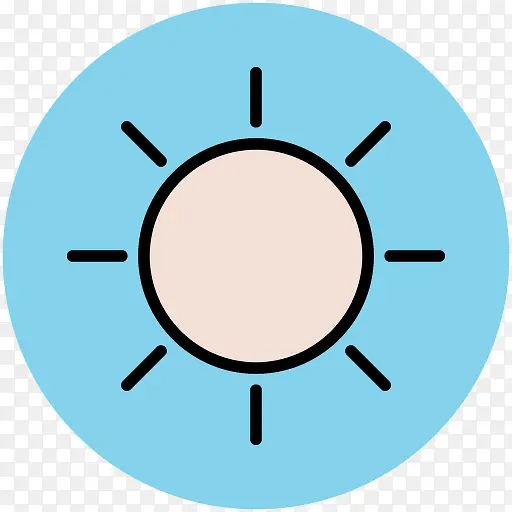 科学矢量图手绘科技图片