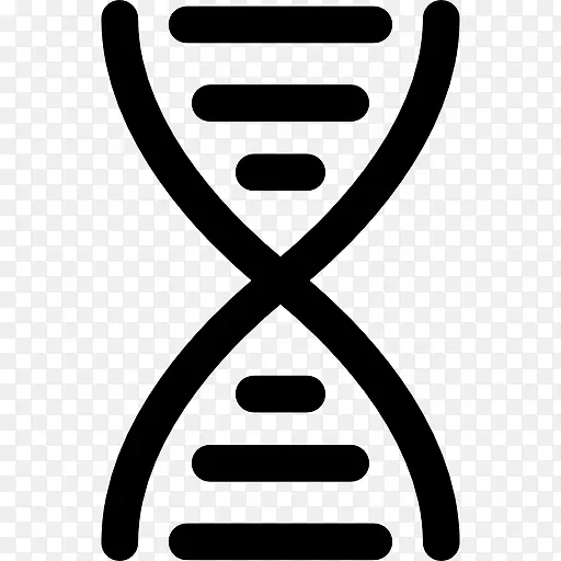 DNA 图标