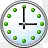 时间图标perfect-time-icons