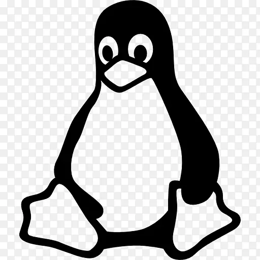 linux标志图标