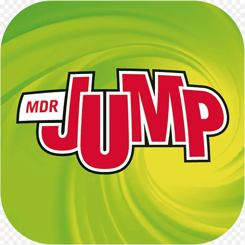 手机MDR JUMP应用图标