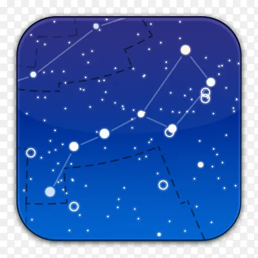 大熊星座apps-icons