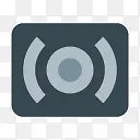 环绕声音Material-Design-icons