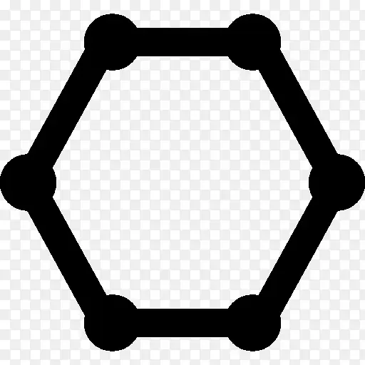 Editing Hexagon Icon