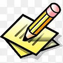 write iconPNG图片素材下载_图片编号8917482-PNG素材网
