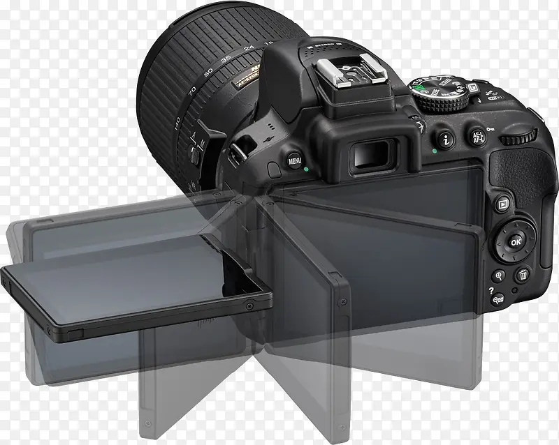 尼康d5300-3相机