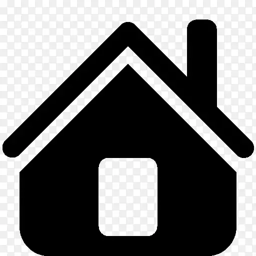 Very Basic Home Icon