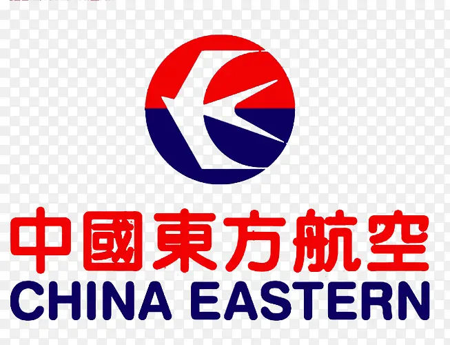 中国东方航空logoPNG图片素材下载_图片编号8922242-PNG素材网