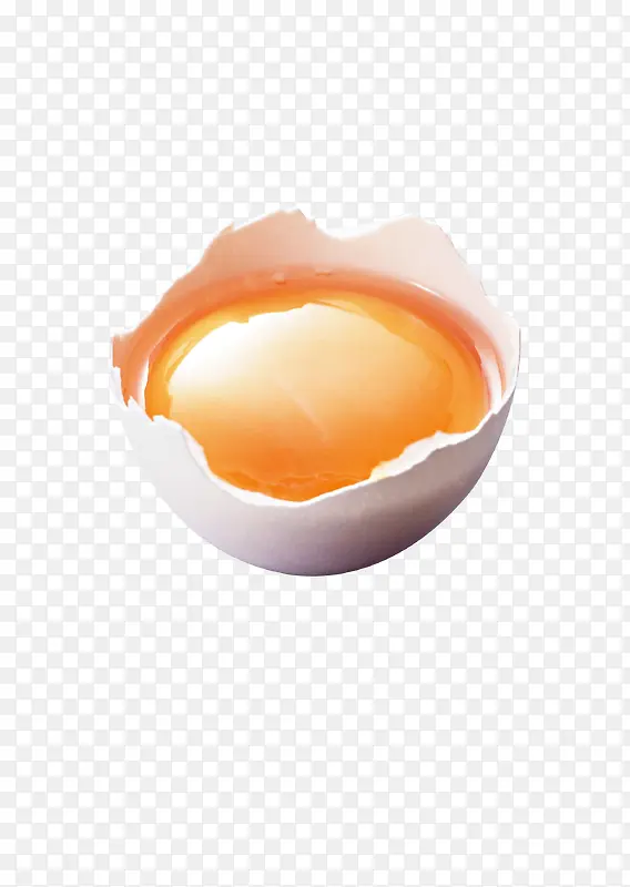诱人的美味蛋
