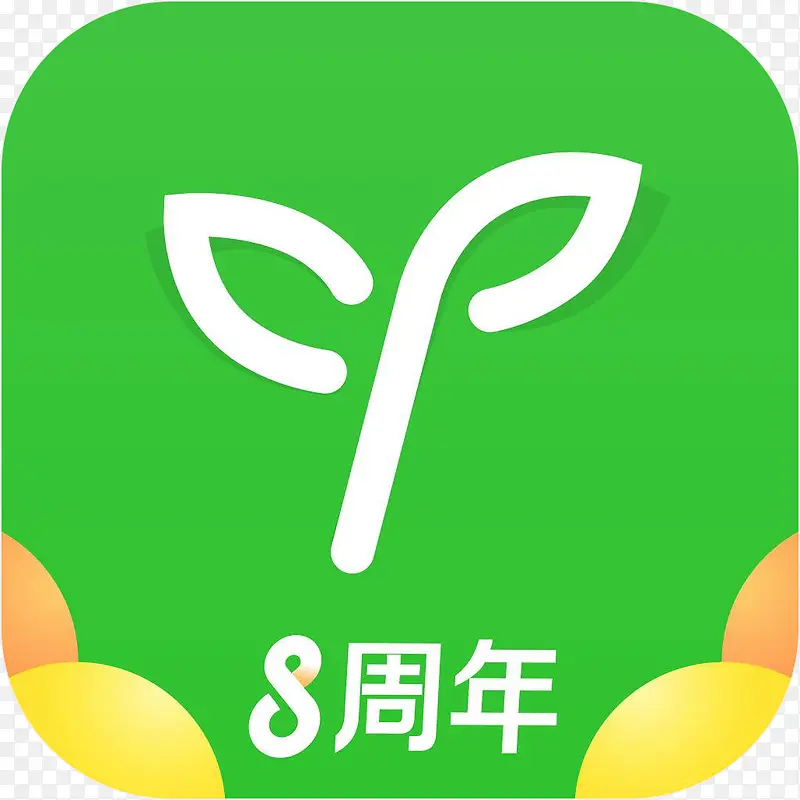 手机沪江网校教育app图标