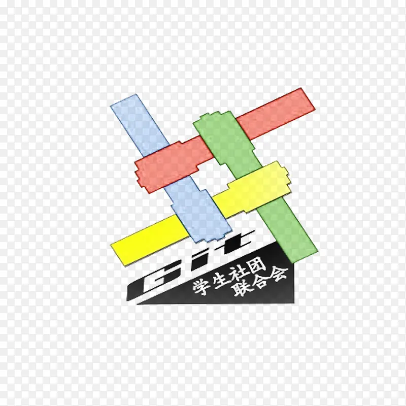 学生社团联合会PNG图片素材下载_图片编号8930099-PNG素材网