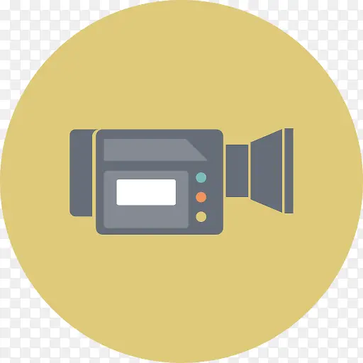 相机装置娱乐电影媒体技术视频技
