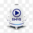 图标rmvb