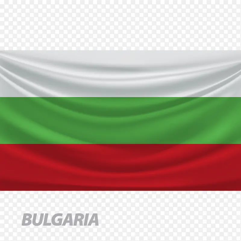 矢量BULGARIA