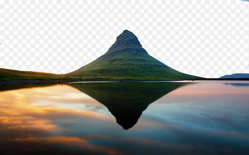 冰岛自然风景七