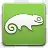 经销商标志openSUSE法恩莎