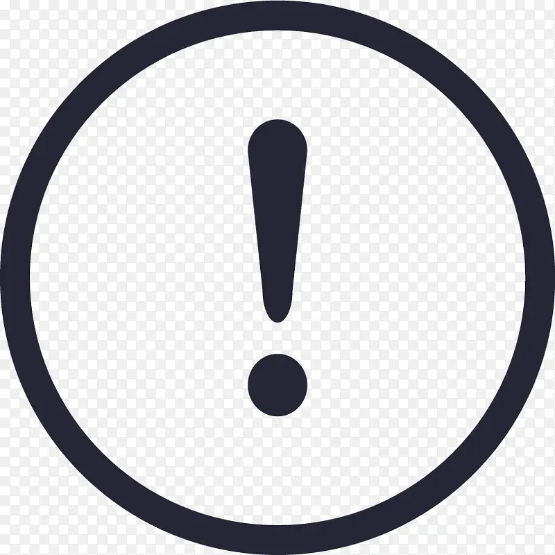 登录_icon_错误提示PNG图片素材下载_图片编号8936506-PNG素材网