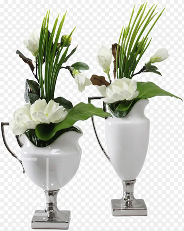 花儿与花瓶