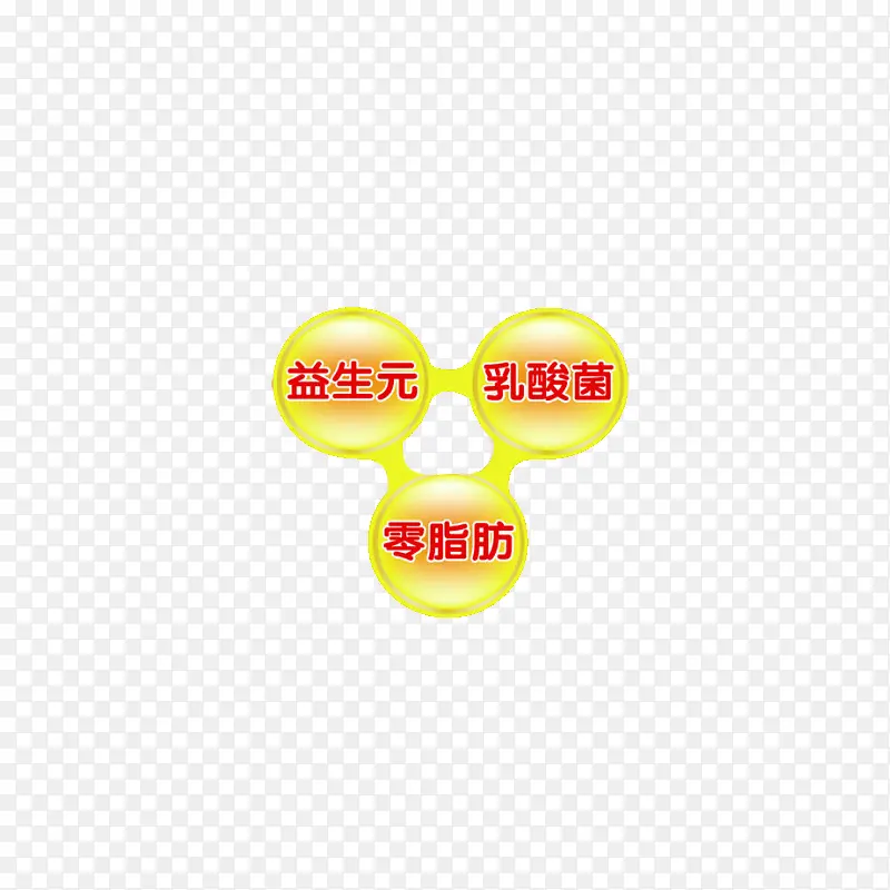 细菌益生元乳酸菌