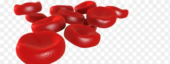 红色红细胞