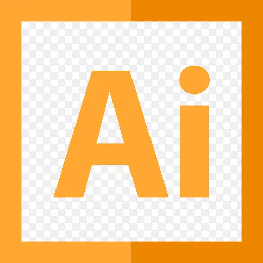 Adobe Illustrator 图标