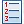 编号列表toolbar-pixel-icons