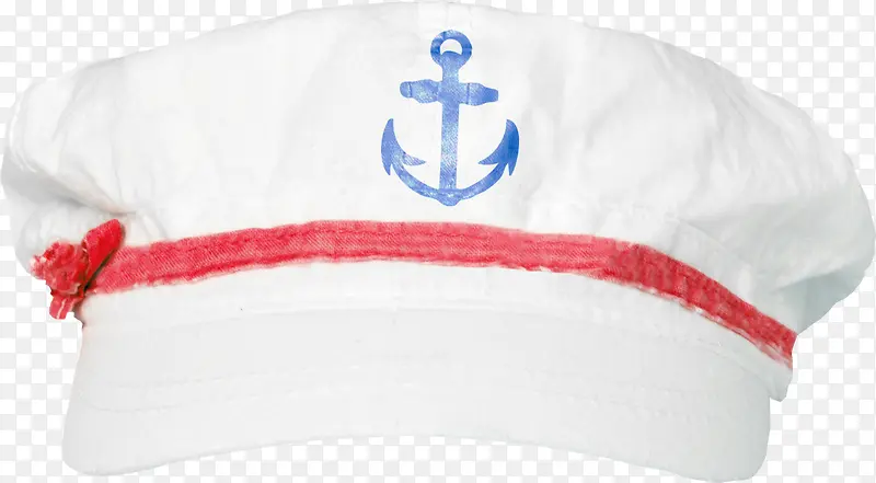 船长帽子