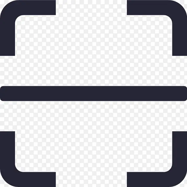 扫一扫iconPNG图片素材下载_图片编号8942400-PNG素材网