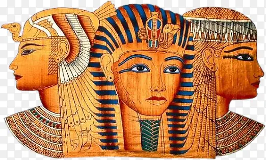 埃及女神