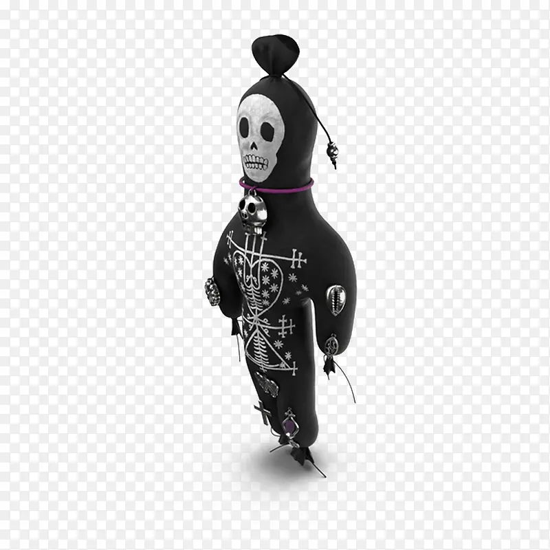 巫毒娃娃