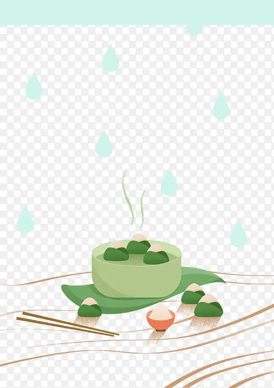 端午传统节日