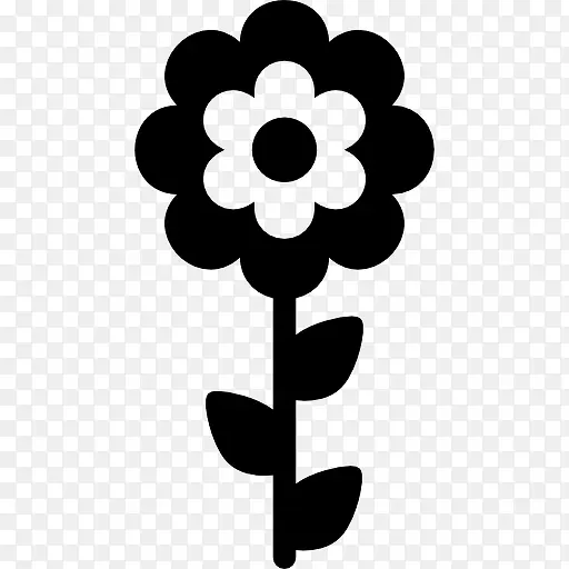 Bloom Flower 图标