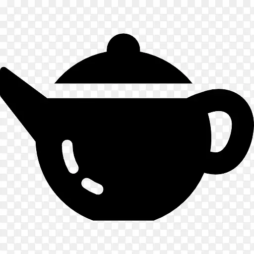 Teapot 图标