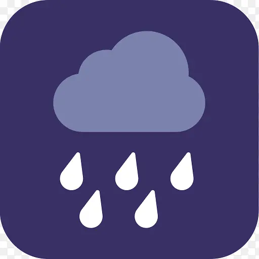 雨下雨天气天气PNG图片素材下载_图片编号8948271-PNG素材网