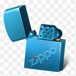 zippo lighter icon