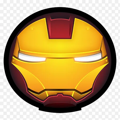 钢铁侠Mark IV 01图标PNG图片素材下载_图片编号8950956-PNG素材网