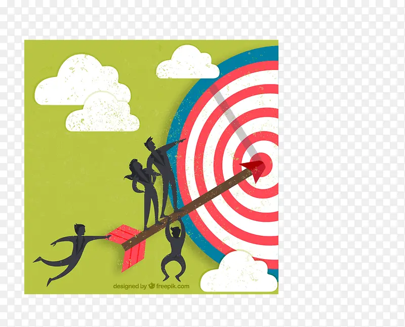 矢量实现目标PNG图片素材下载_图片编号8950107-PNG素材网