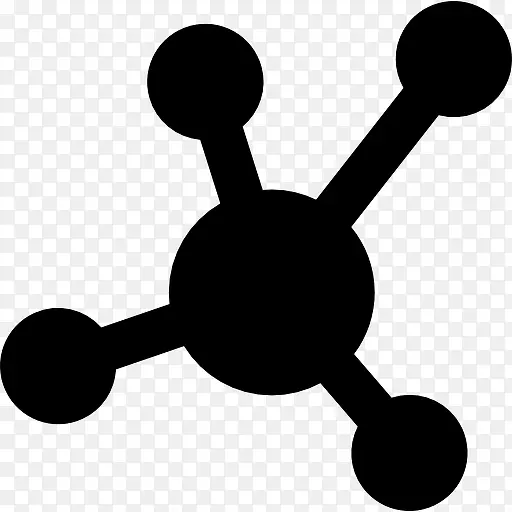 Atomic bond 图标