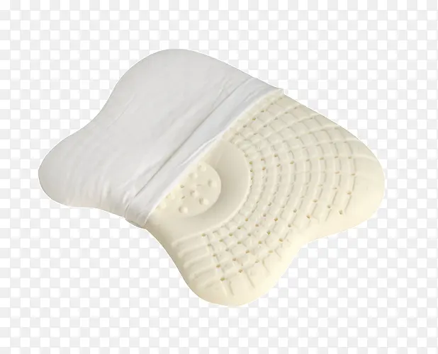 儿童定型乳胶枕