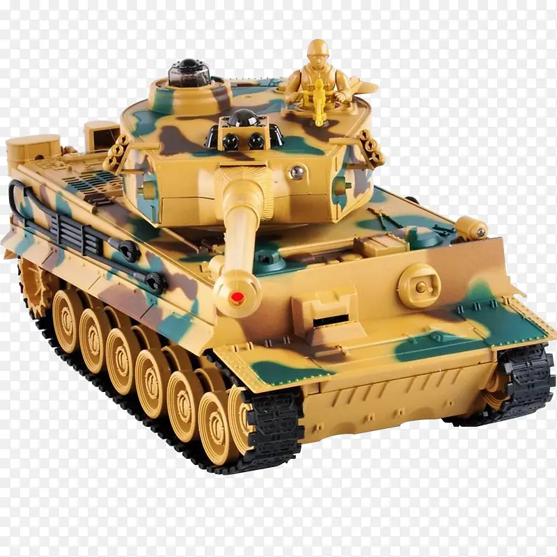高清玩具坦克
