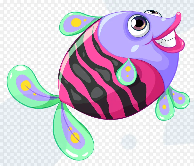 海洋小丑鱼