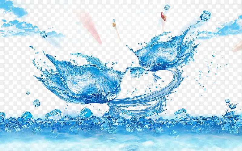 波浪PNG图片素材下载_图片编号8965670-PNG素材网