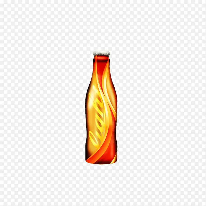 可口可乐  饮料  冷饮   玻璃瓶