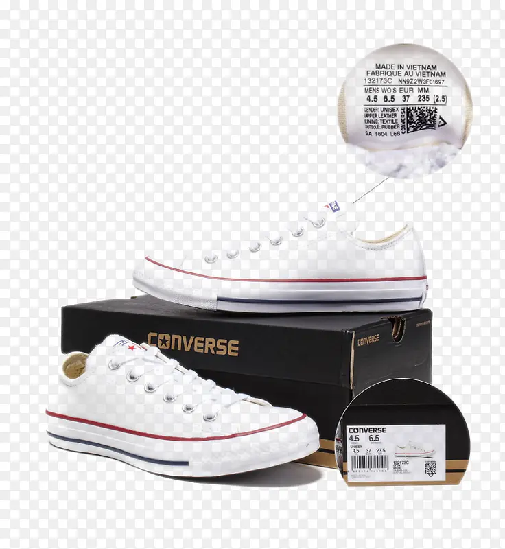 匡威Converse休闲鞋PNG图片素材下载_图片编号8968003-PNG素材网