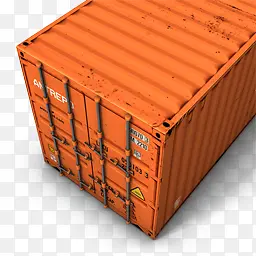 orange2集装箱