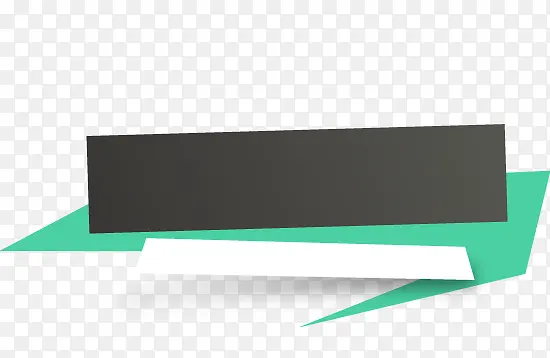折纸风格对话框