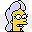 Simpsons Family Homers mother 